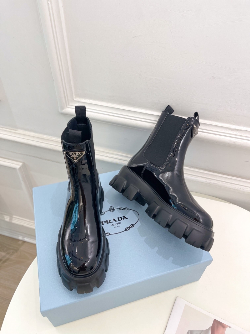 Prada Boots